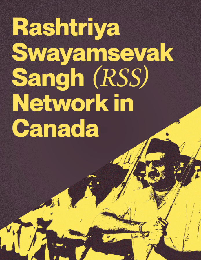 RSS in Canada